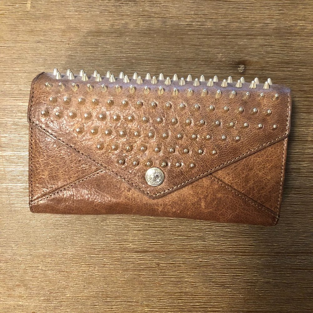 Rebecca Minkoff clutch/cross body bag!